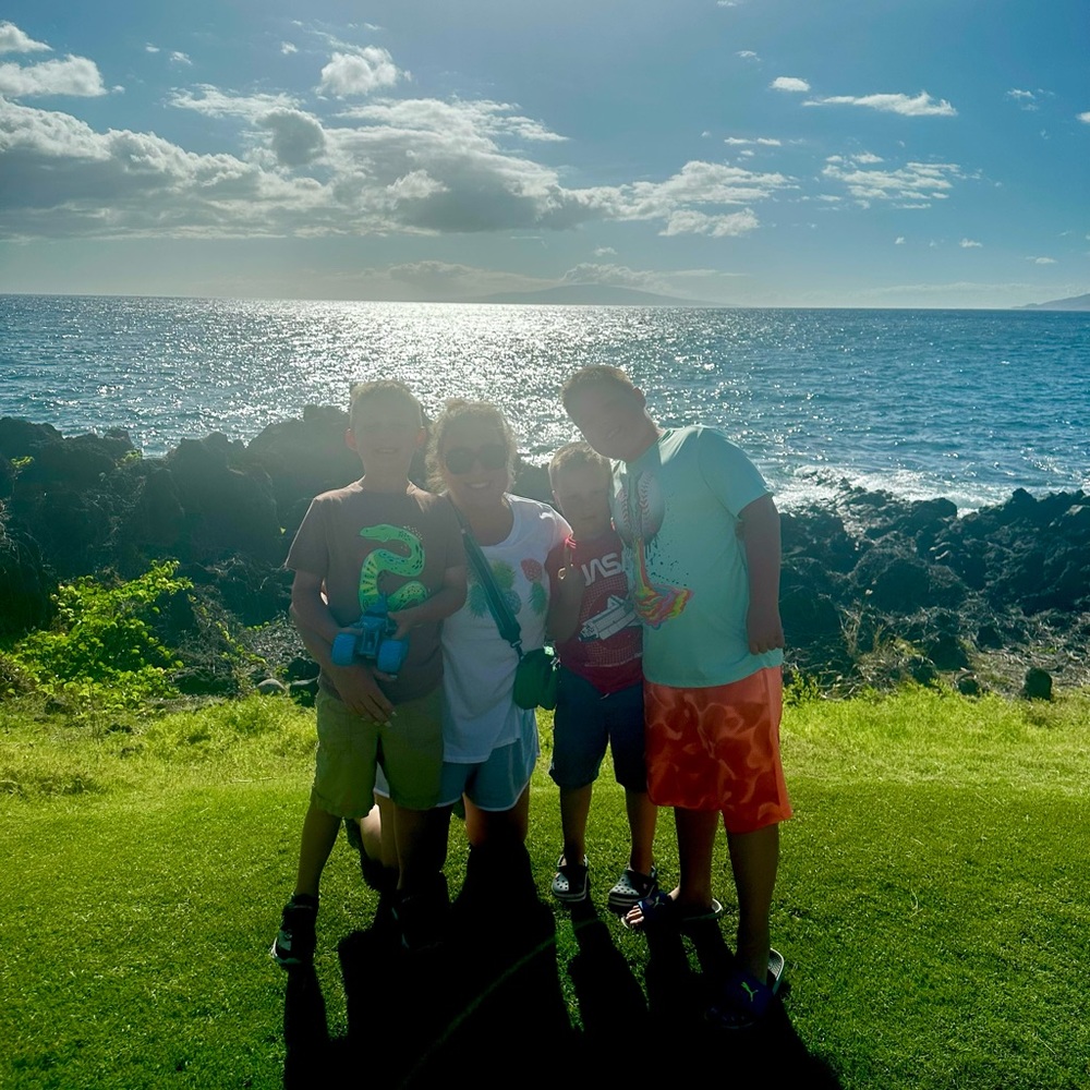 Meet your Posher, Erin